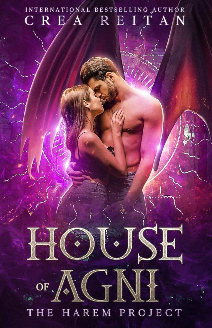 House of Agni