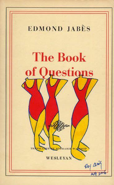 The Book of Questions