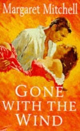 Gone With The Wind