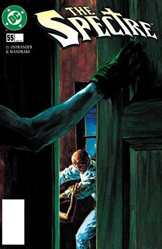 The Spectre (1992-1998) #55