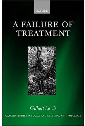 A Failure of Treatment