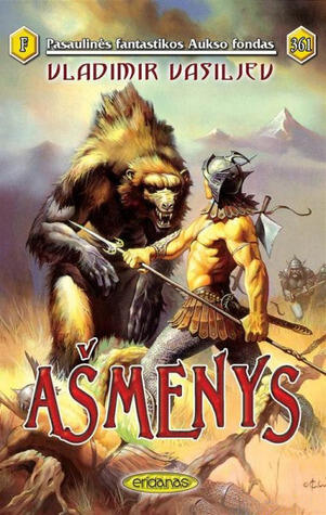 Ašmenys