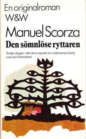 Den sömnlöse ryttaren