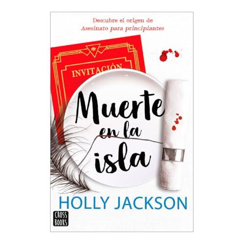 Muerte en la isla: Descubre el origen de Asesinato para principiantes / Kill Joy