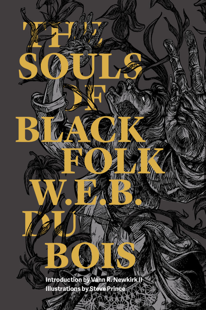 The Souls of Black Folk