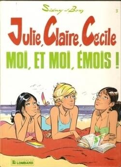 Moi, et moi, émois !