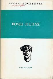 Boski Juliusz