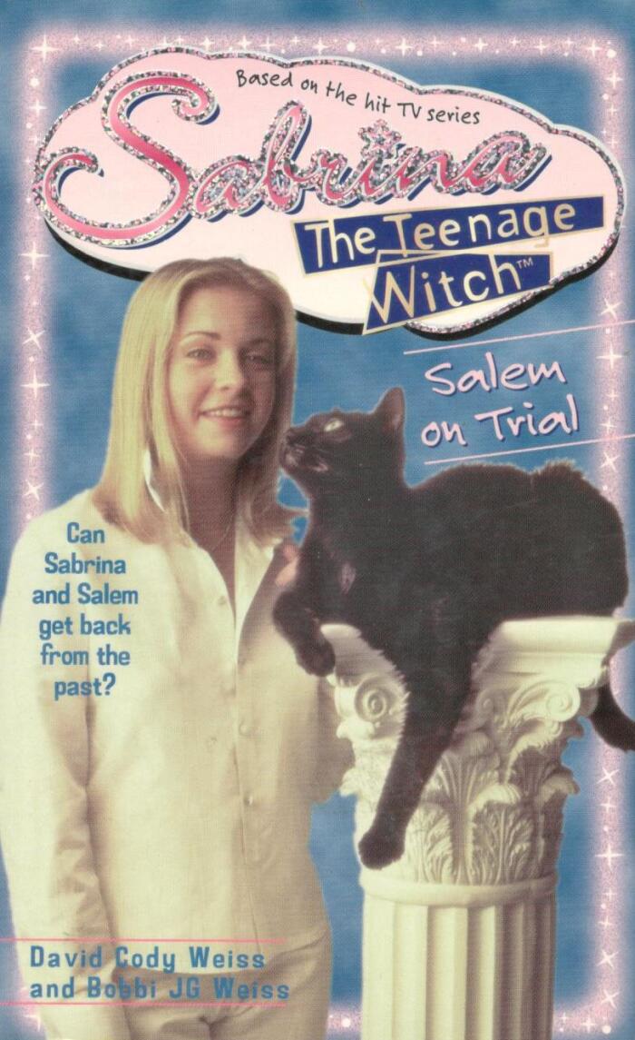 Salem on Trial