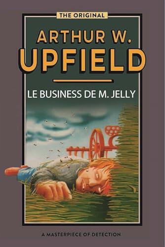 Le Business de M. Jelly