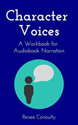 Narrated by the Author