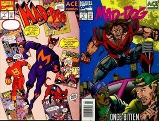 Mad-Dog #1