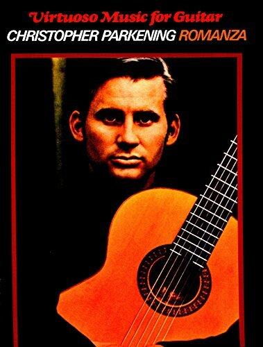 Romanza: Guitar Solo
