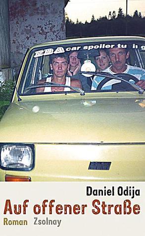 Auf offener Straße