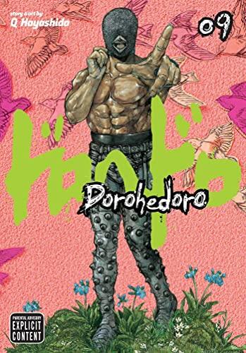 Dorohedoro (Vol. 9)