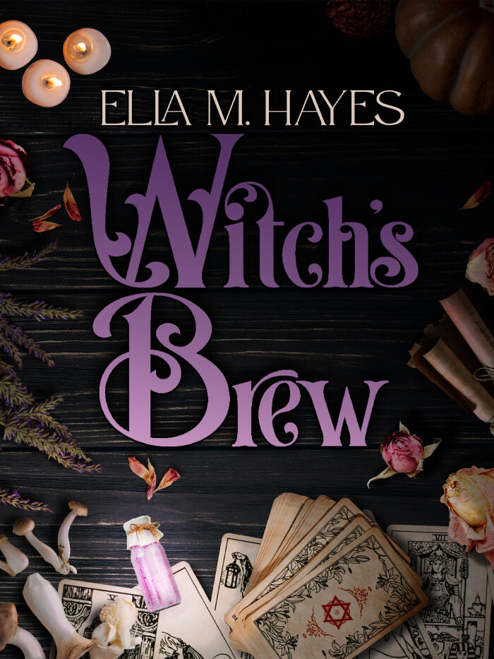 Witch's Brew