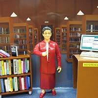 Nancy Pearl