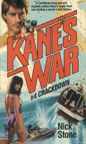 Crackdown