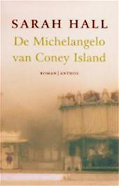 De Michelangelo van Coney Island