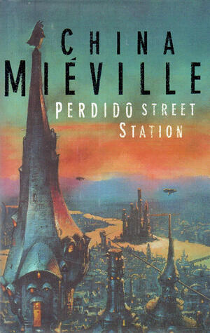 Perdido Street Station