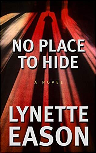 No Place to Hide