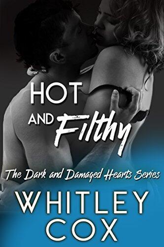 Hot and Filthy: The Honeymoon