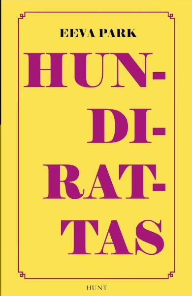 Hundirattas