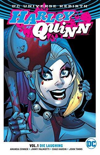 Harley Quinn (2016) (Collected Editions)