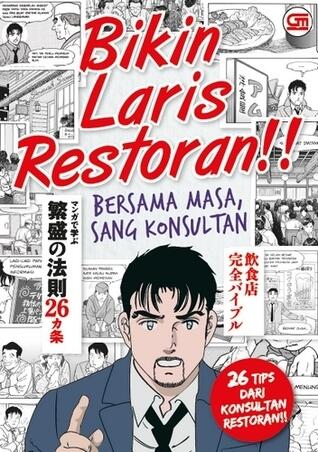 Bikin Laris Restoran