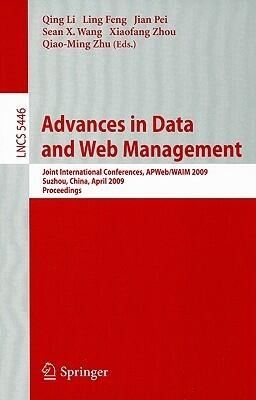 Advances in Data and Web Management