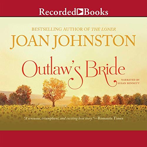 Outlaw's Bride