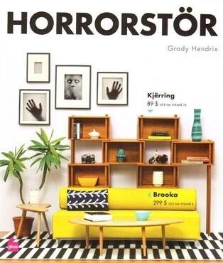 Horrorstör