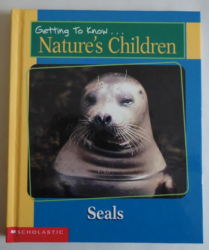 Seals / Mice