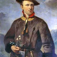 Carl Linnaeus