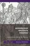 Gandersheimi Hrotsvita draamad