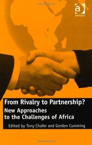 From Rivalry to Partnership?: