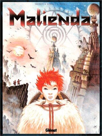 Malienda