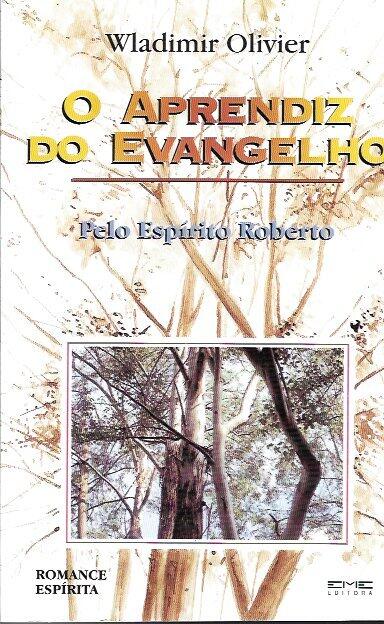 O Aprendiz do Evangelho