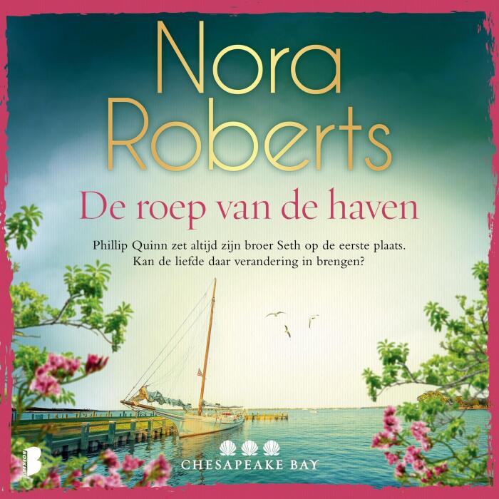 De Roep van de Haven: Chesapeake Bay, Vol. 3