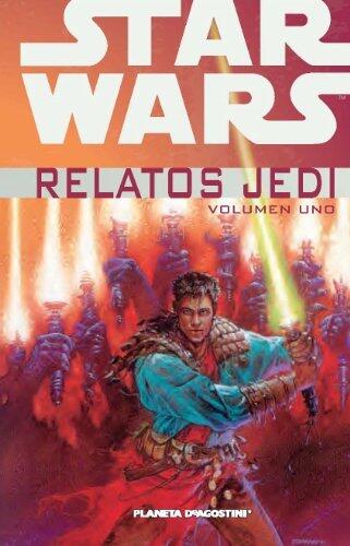 Relatos Jedi #1