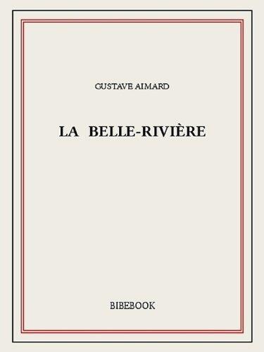 La Belle-Rivière