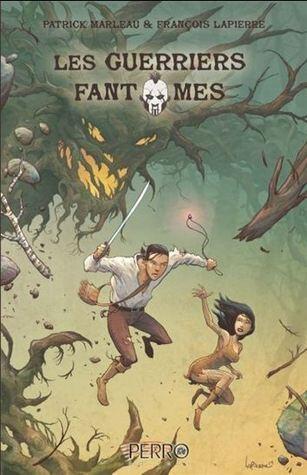 Les guerriers fantômes