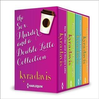 Sex, Murder and a Double Latte Collection: A Mystery Novel - A Cozy Rom Com Contemporary Romance