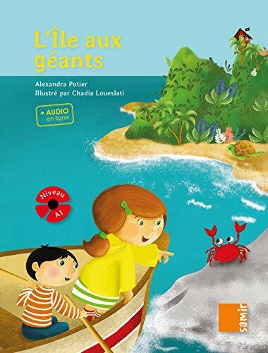 L'Île Aux Géants