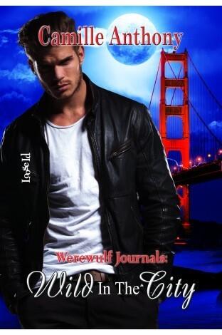 Werewulf Journals: Wild in the City
