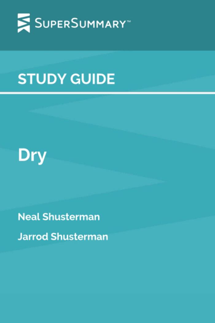 Study Guide: Dry