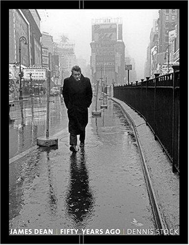 James Dean: Fifty Years Ago