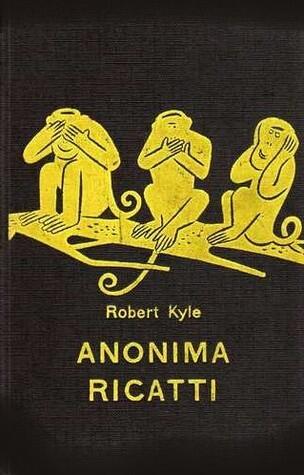 Anonima ricatti
