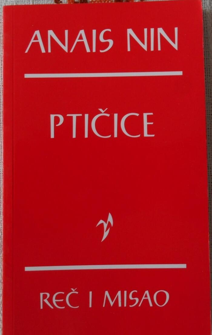 Ptičice