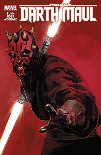 Star Wars: Darth Maul