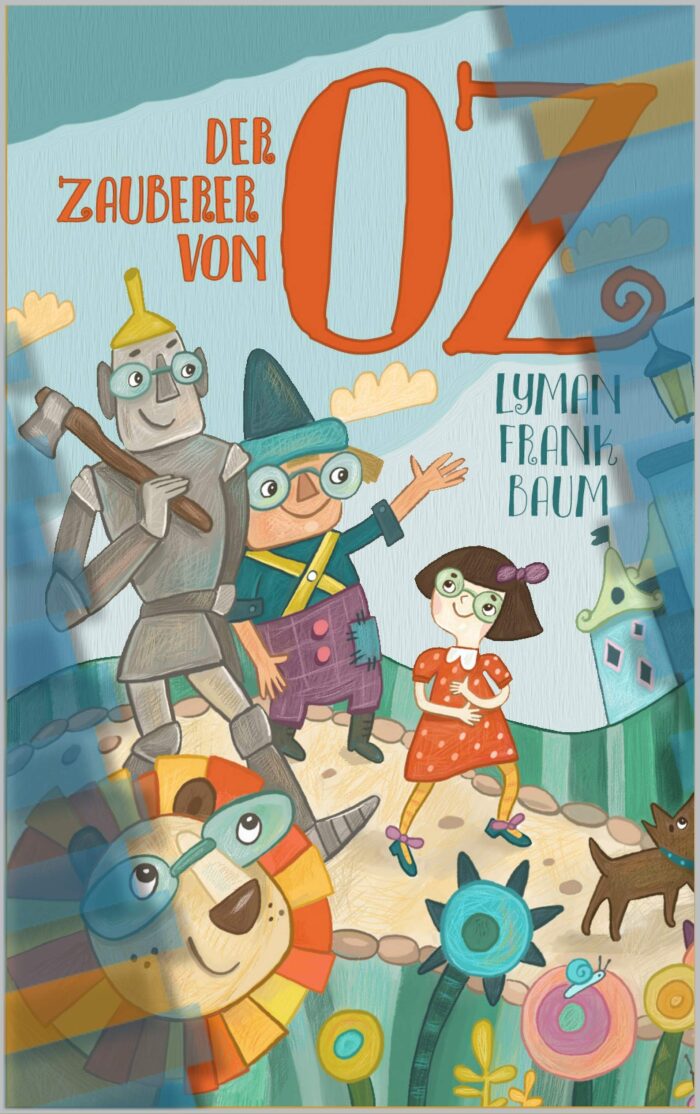 Der Zauberer von Oz